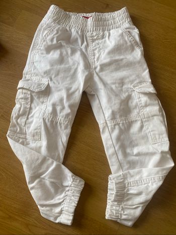 Pantalon fille