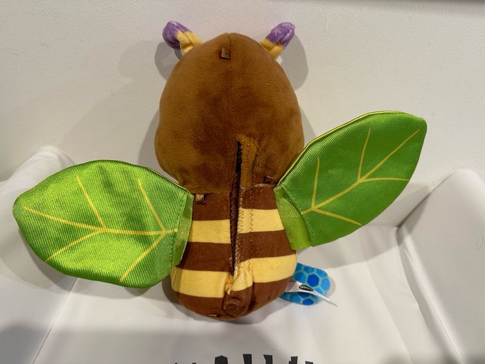 Maelle mon abeille des découvertes - photo numéro 2