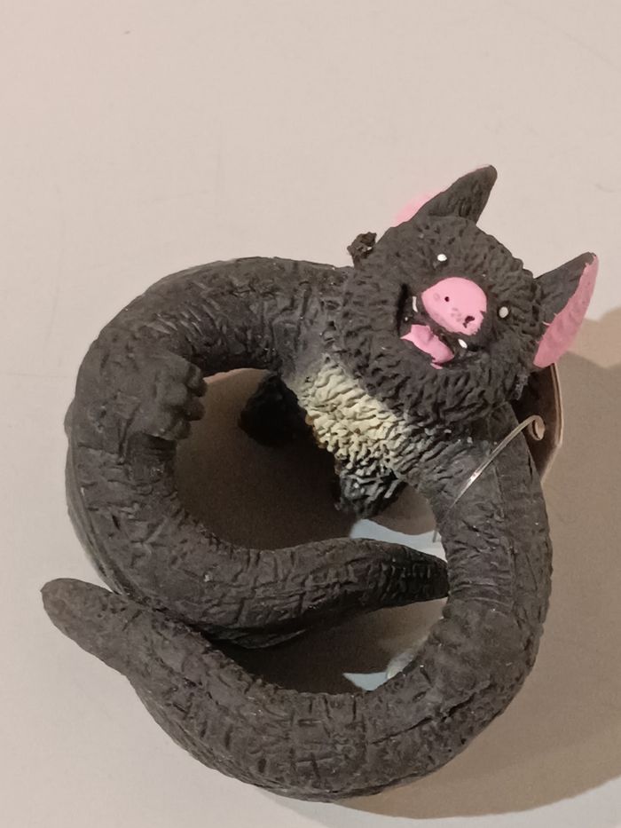 Bracelet chauve souris - photo numéro 4