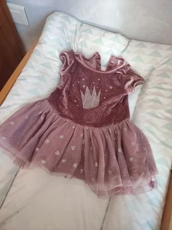 Robe princesse