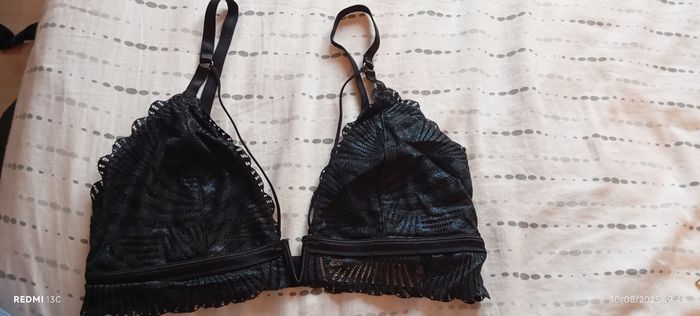 Lot soutien gorge