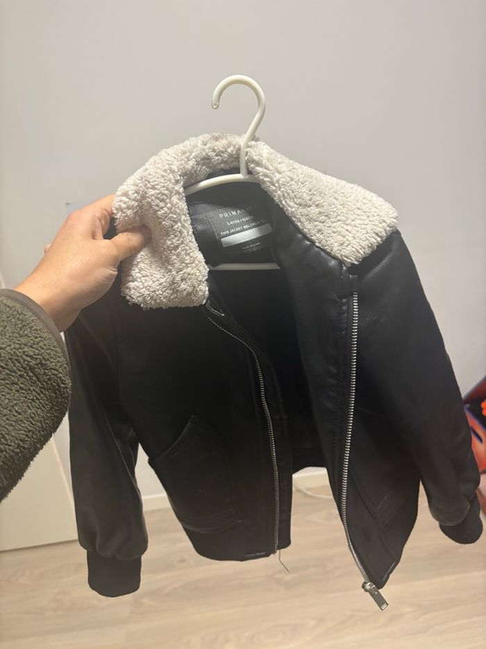 Doudoune et manteaux