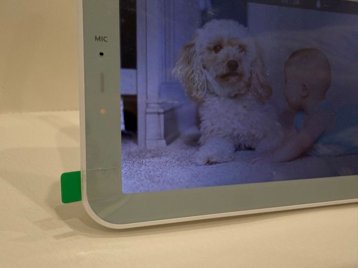 Moniteur parent écran de babyphone Beaba Zen Premium. Neuf avec étiquette. - photo numéro 3