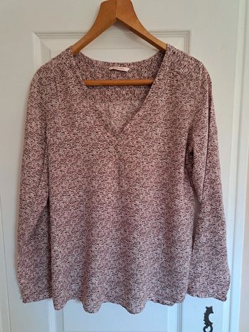 Blouse camaïeu 38