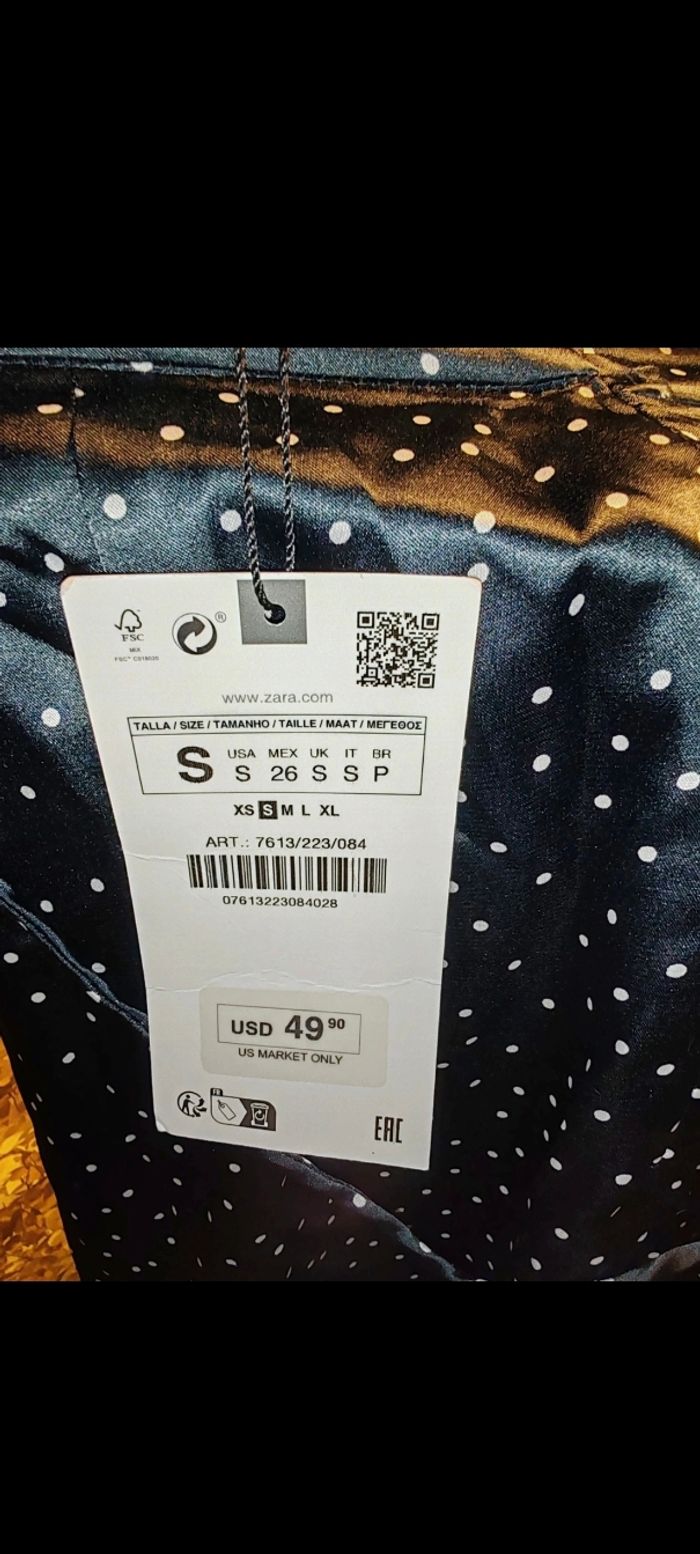 Robe Dos NU - photo numéro 4