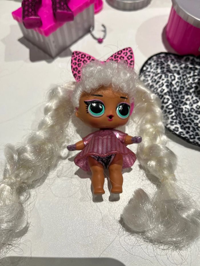 Poupée lol surprise Diva - photo numéro 2
