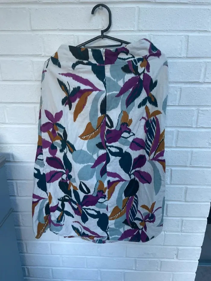 Jupe Caroll 38 - photo numéro 7