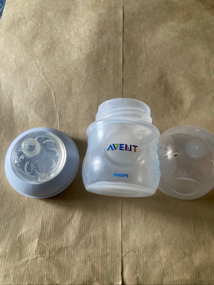 Tire-lait manuel AVENT - photo numéro 2