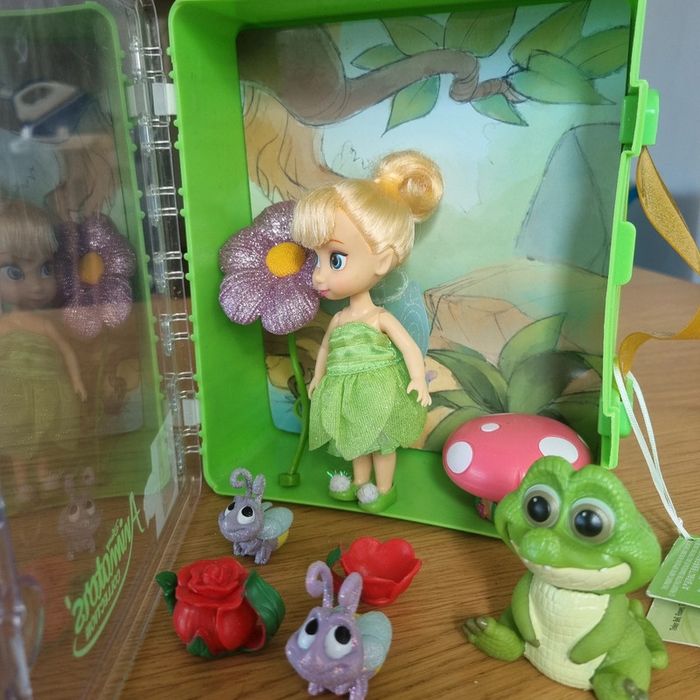 Coffret mini animator - photo numéro 2