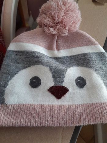 Bonnet