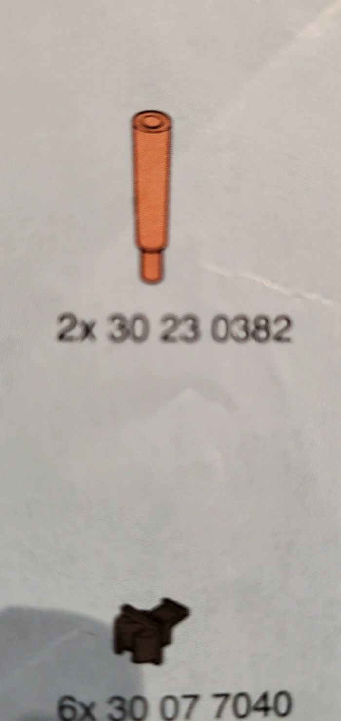 Playmobil 4866 château forteresse des chevaliers du faucon dès 4 ans - photo numéro 8