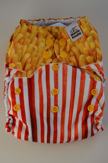 Couche lavable Mama Koala