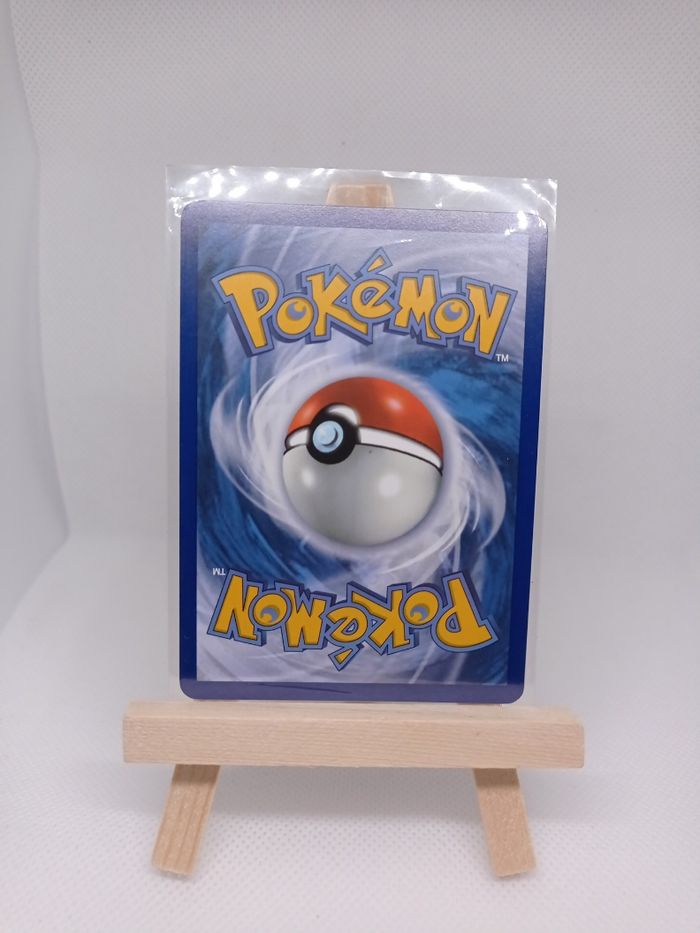 Carte pokémon - photo numéro 2