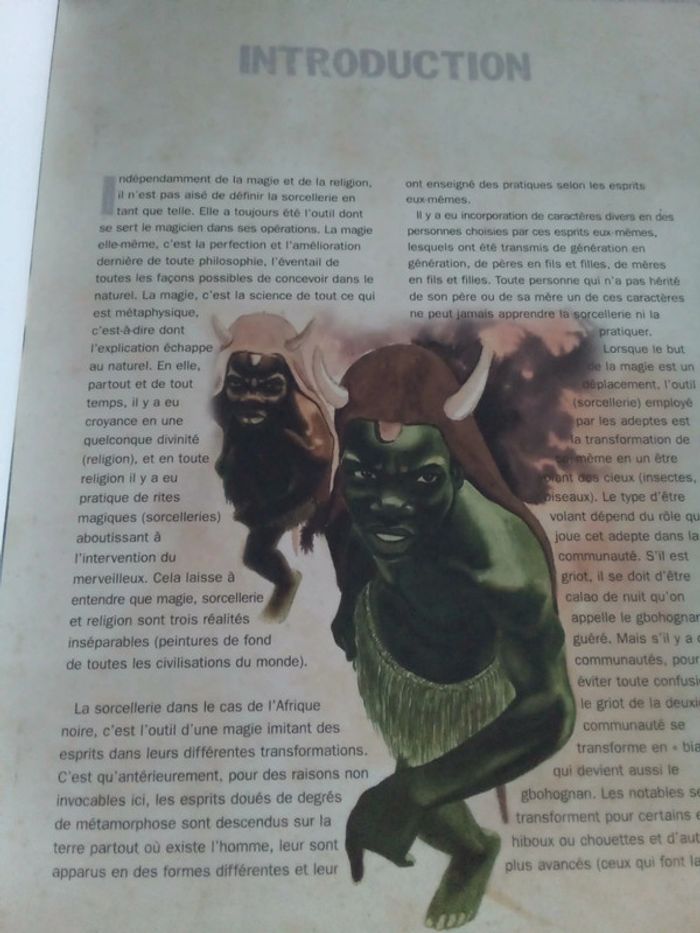 Magie noire - photo numéro 4