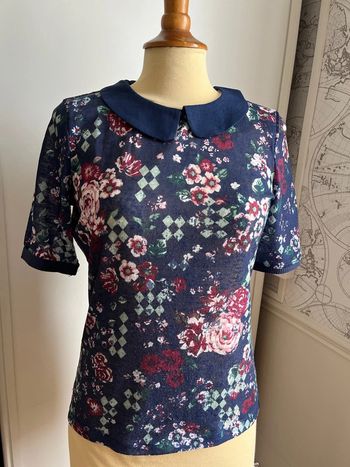 Tee shirt taille XS /S