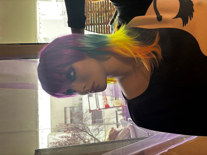 Robe 40/45 avec manches - photo numéro 4