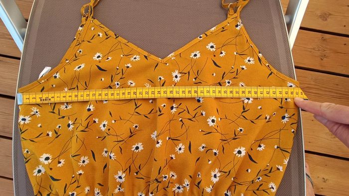 Joli top Shein taille M - neuf - - photo numéro 4
