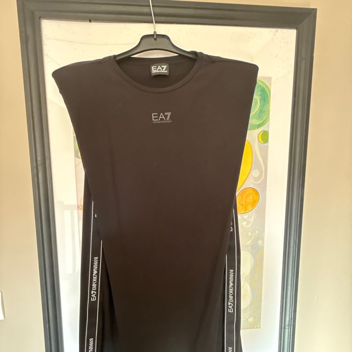 Robe emporio armani