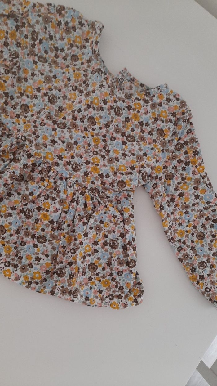 Ensemble short fille - photo numéro 3