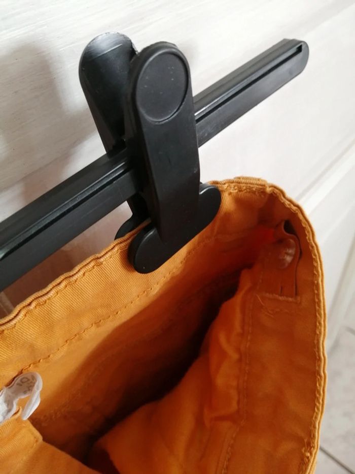 Jean slim garçon Orchestra - photo numéro 4