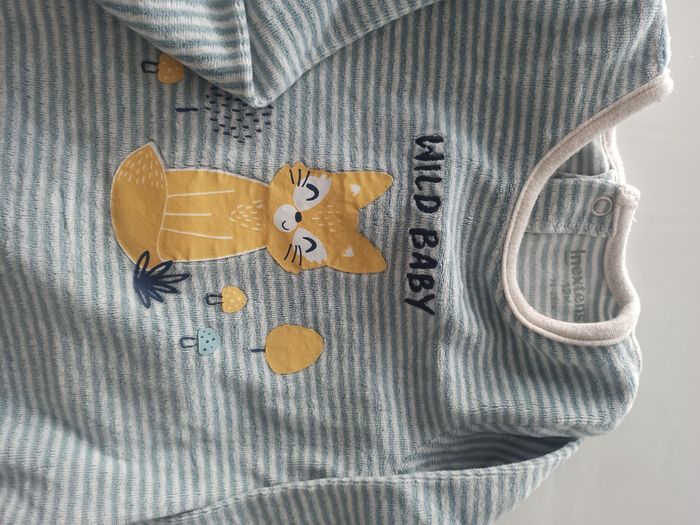 Lot pyjama 12 mois - photo numéro 5