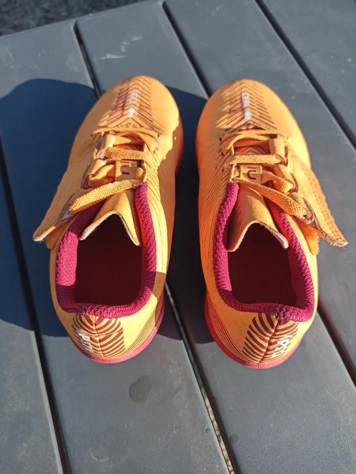 Crampons de foot - photo numéro 3