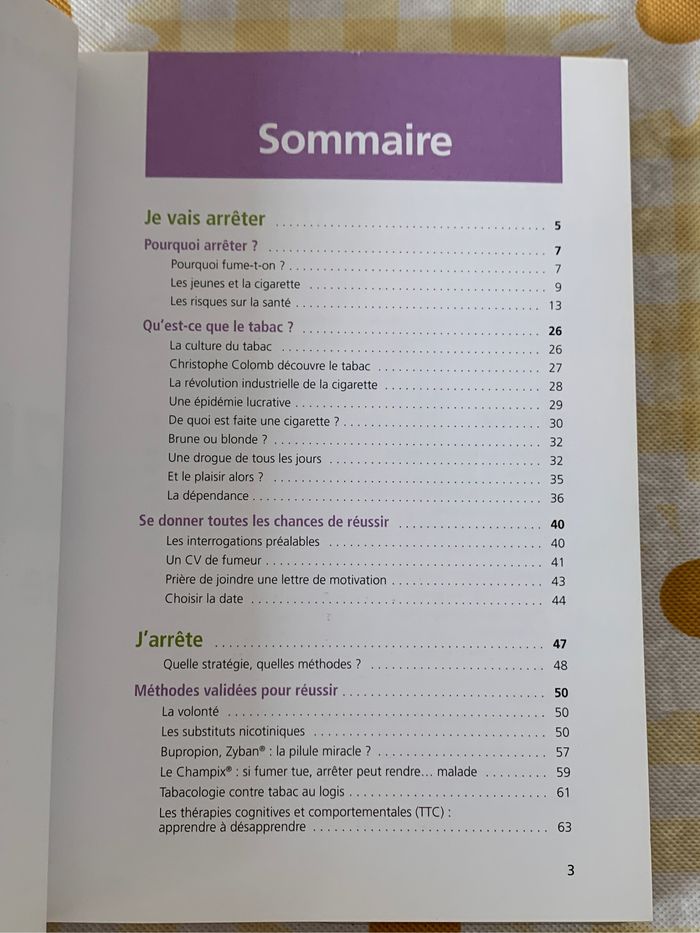 Arrêtes de fumer - photo numéro 3