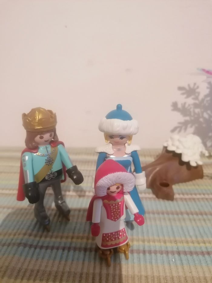 Playmobil - photo numéro 2