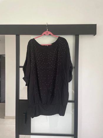 Tunique noire