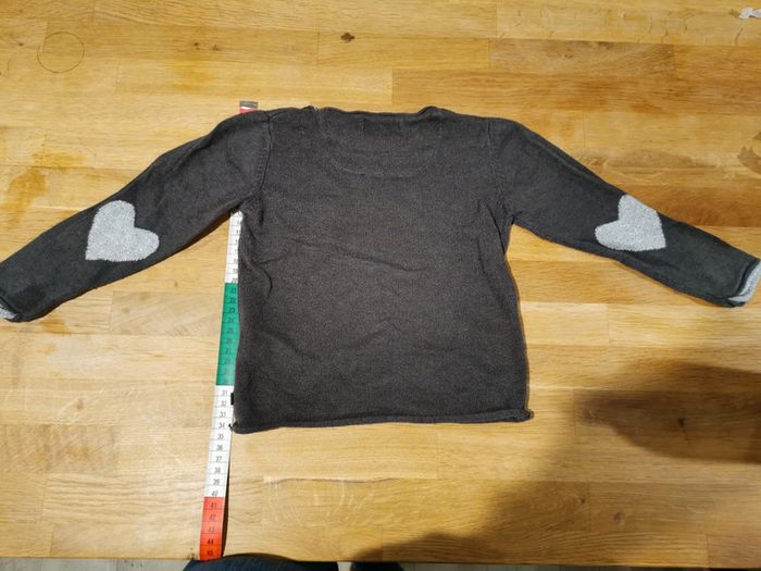 Pull Okaïdi 3 ans - photo numéro 5