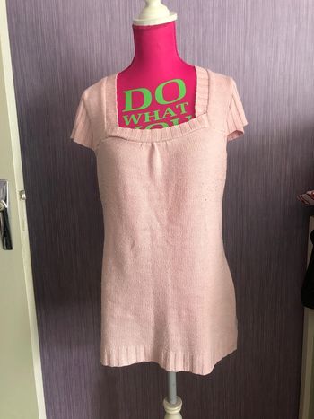 Pull taille 4
