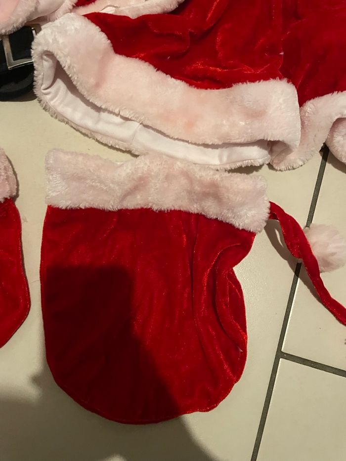 Deguisement mere noel - photo numéro 5