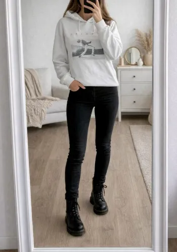 Sweat blanc - Freddie Mercury