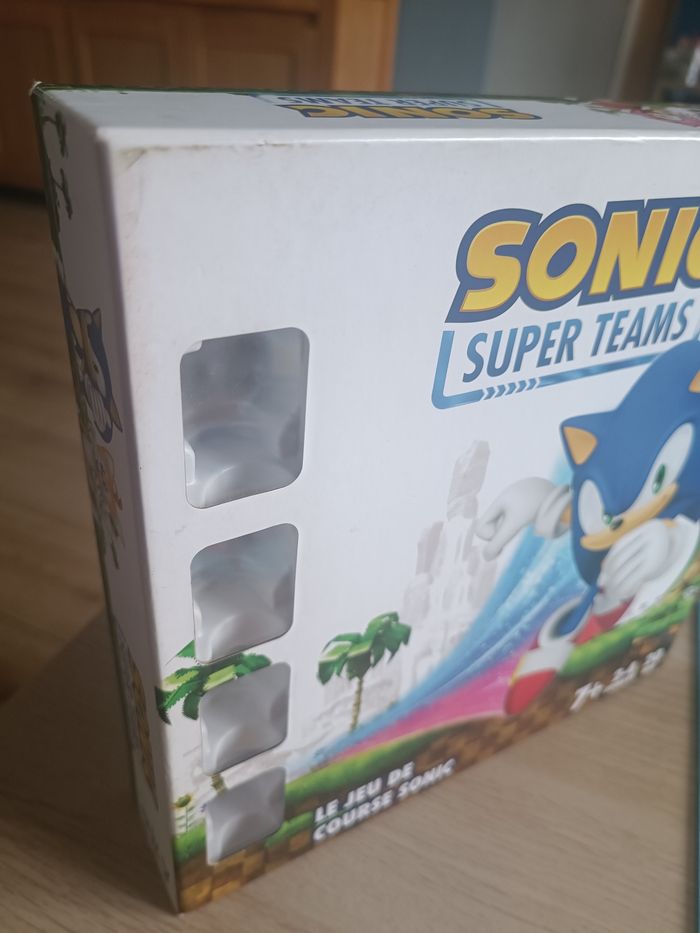 Sonic super teams - photo numéro 6