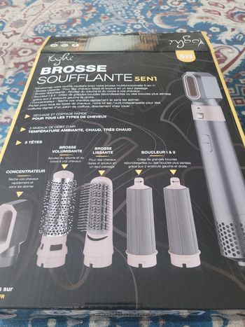 Brosse