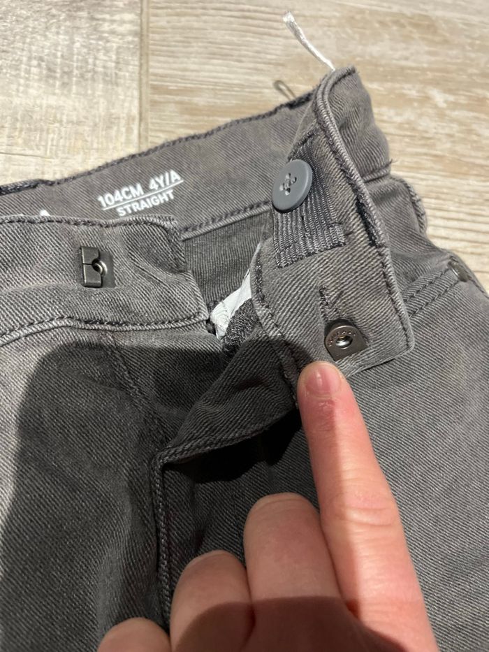 Jeans 4 Ans C&A - photo numéro 10