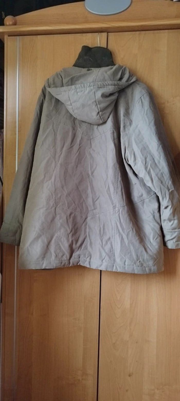 Manteau - photo numéro 2