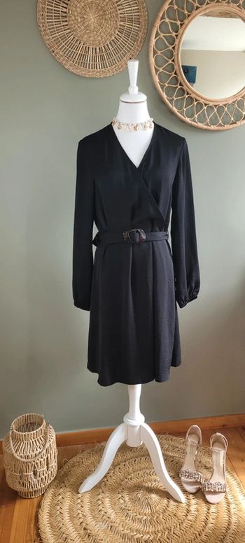 Jolie robe Etam Taille 38 Parfait état