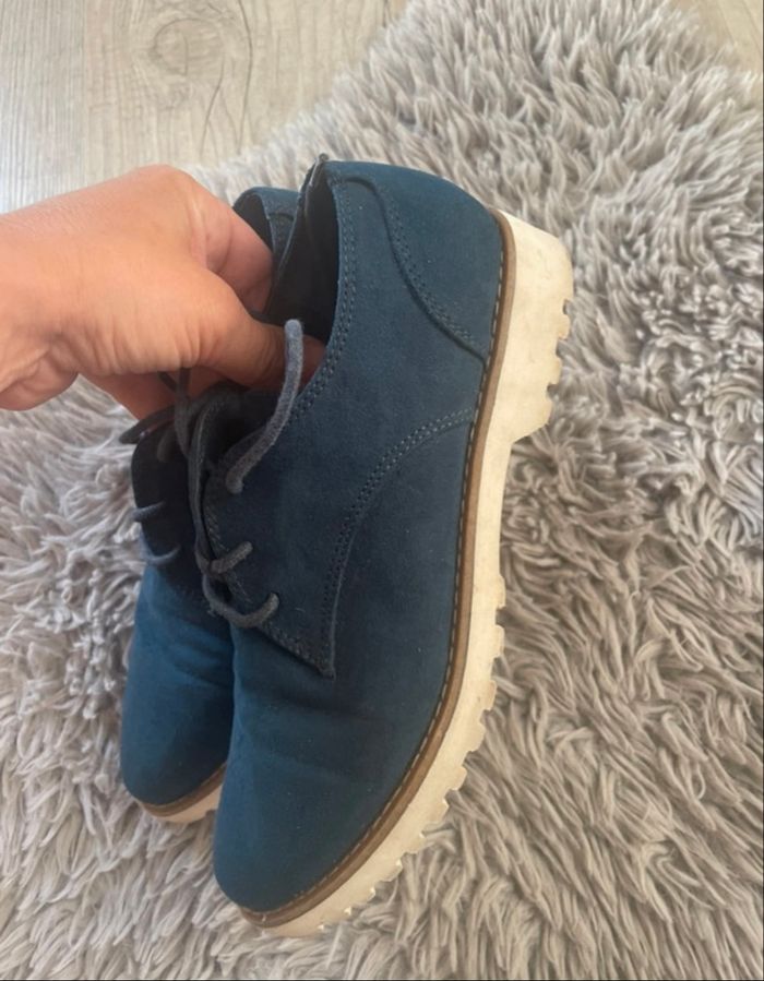 Mocassins  - pointure 36 - photo numéro 2