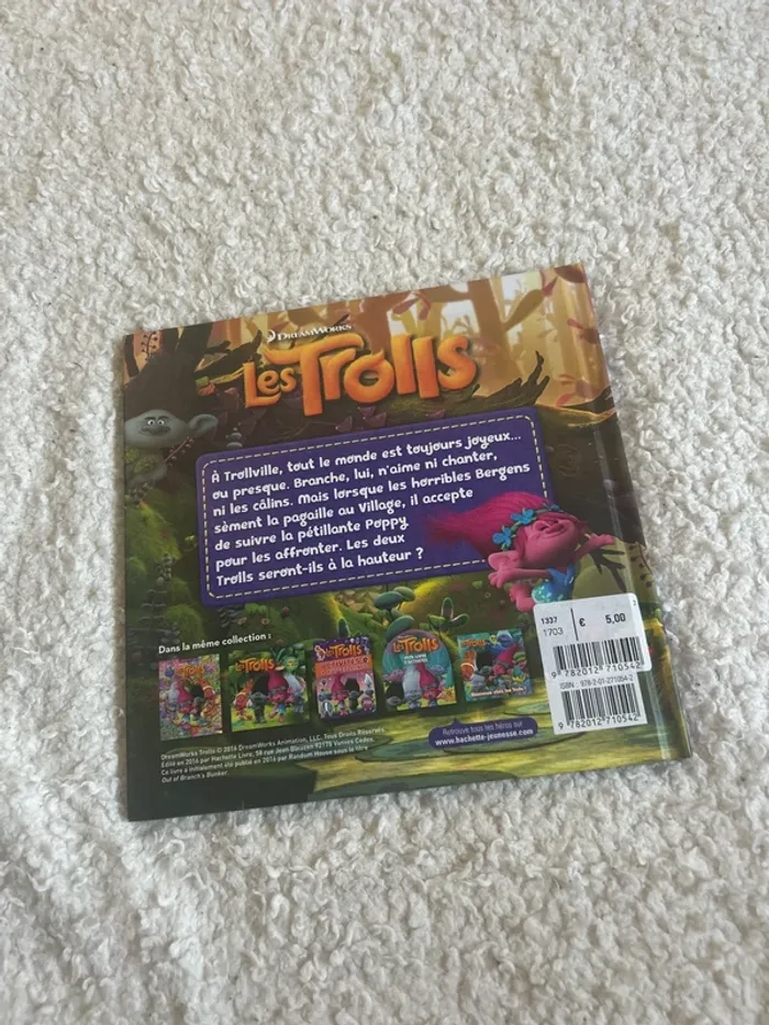 Les trolls - photo numéro 4