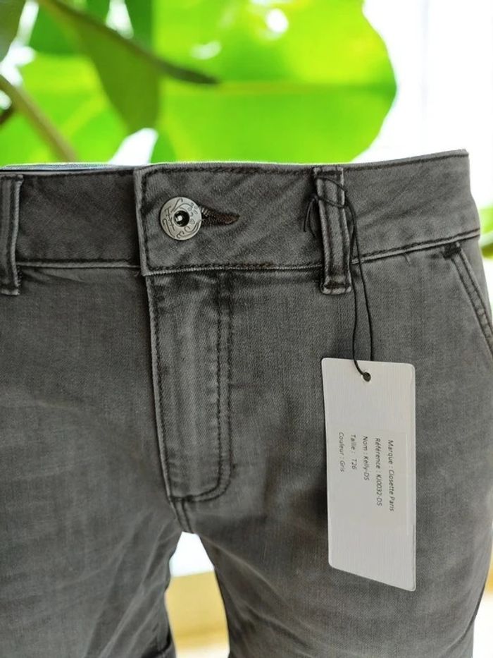 Lot revendeur 4 shorts chino femme (me contacter avant achat !) - photo numéro 3