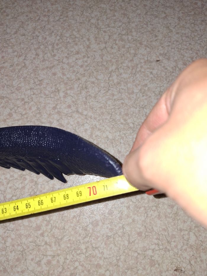 Dinaussaure morsasaure jurassic world - photo numéro 7