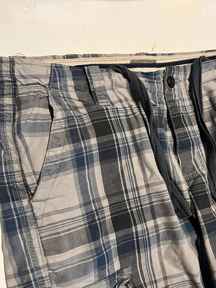 Short in extenso en 46 - photo numéro 4