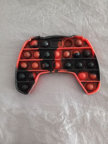 Pop it " manette 2 "