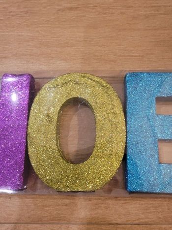 Décoration Noël à poser