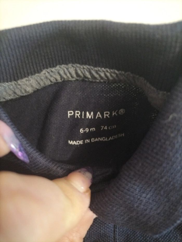 Polo manche courte - photo numéro 2