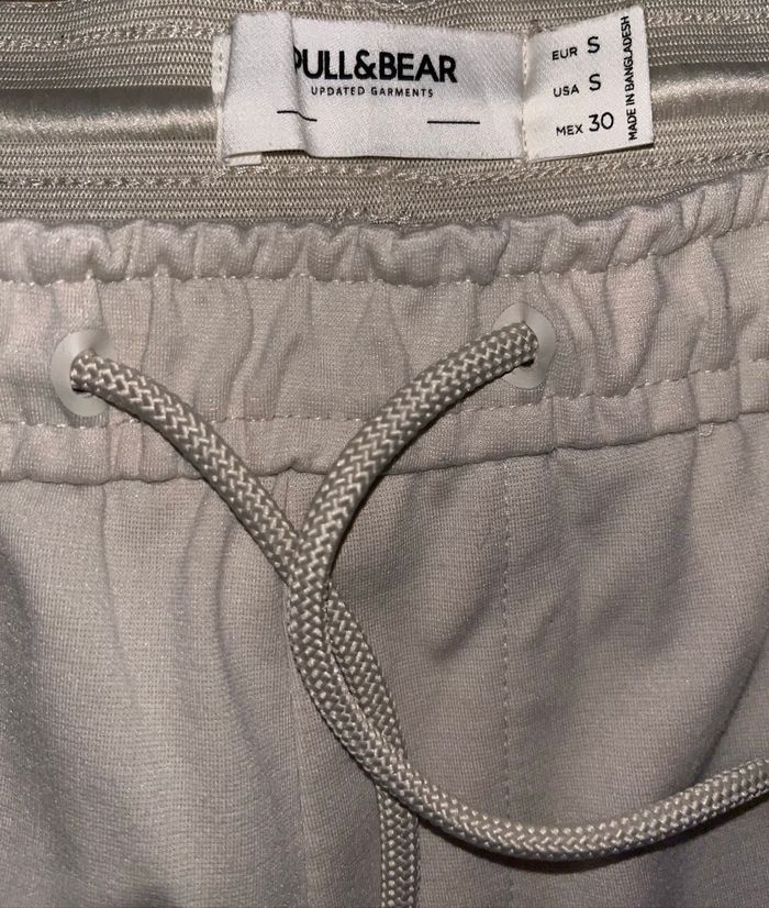Pantalon pull & bear taille L - photo numéro 3