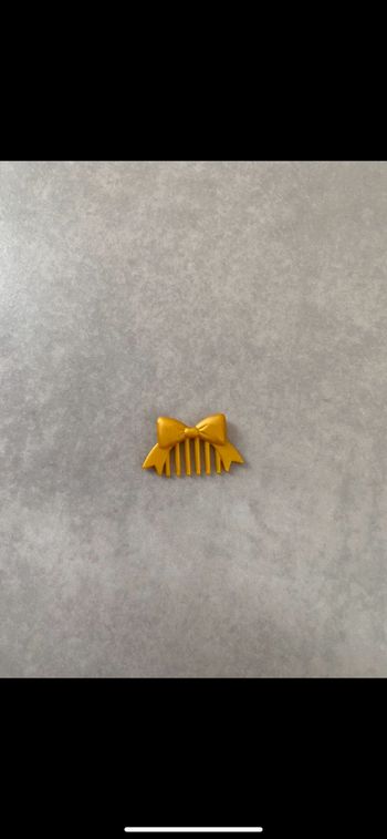 Figurine Troll Disney