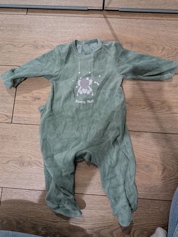 Pyjama