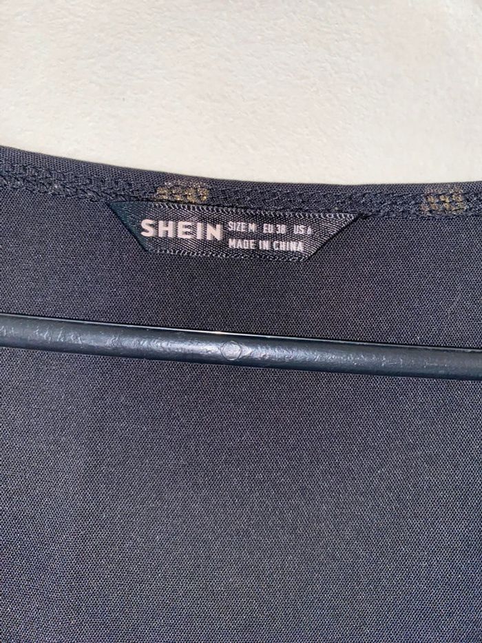 Robe Shein - photo numéro 3